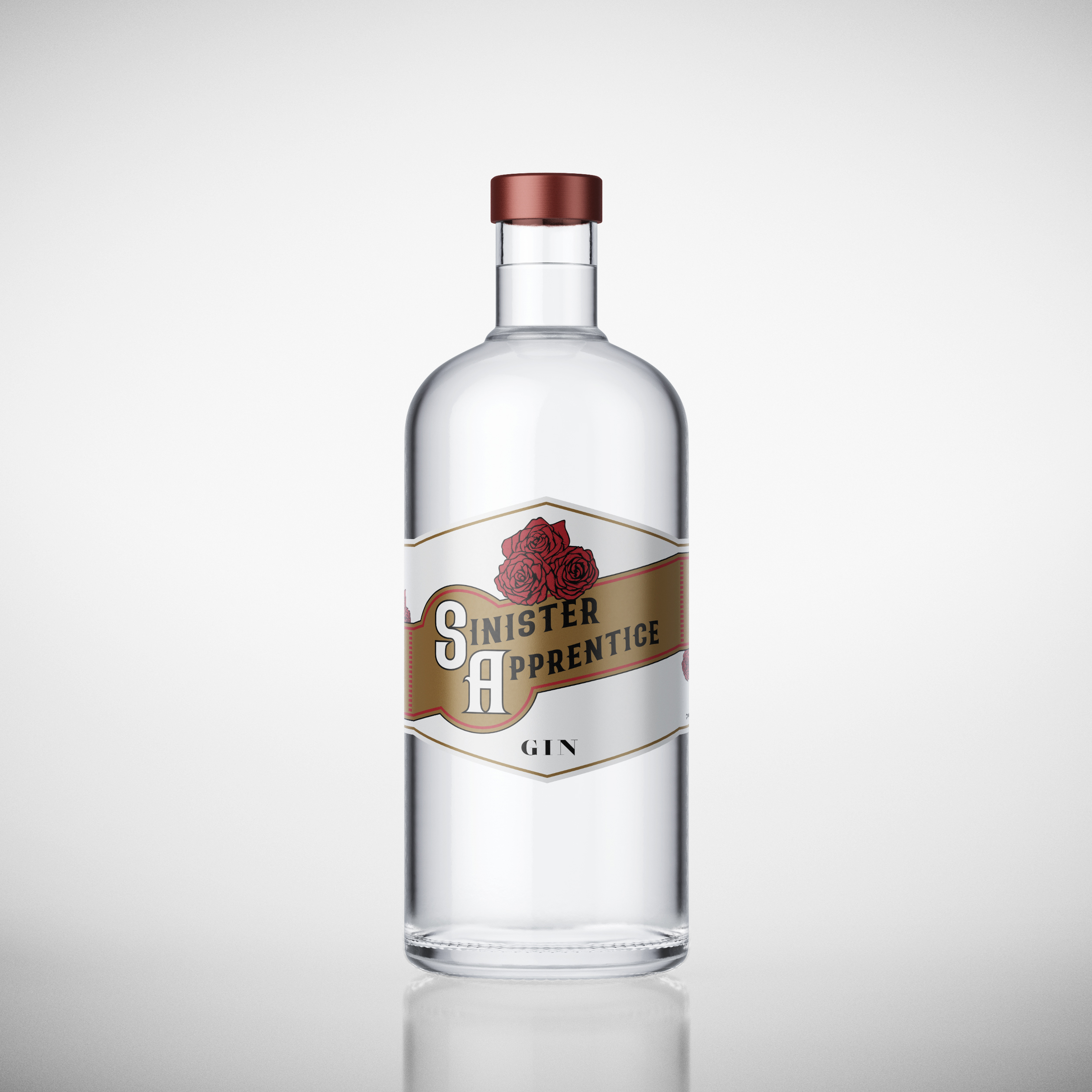 Label Design by thedriftshop for this project | Design #27284714