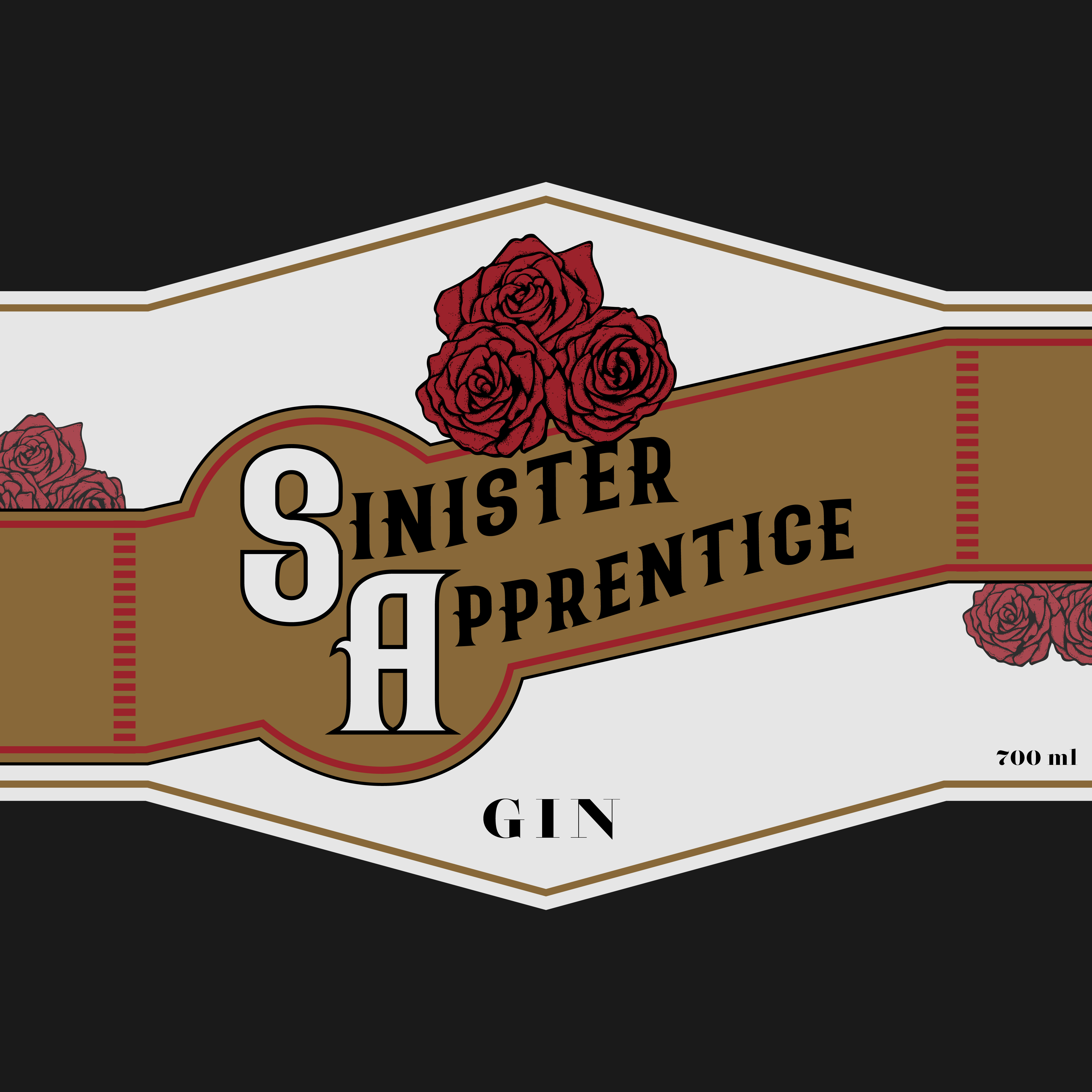 Label Design by thedriftshop for this project | Design #27284715