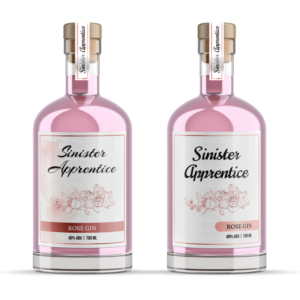 Label Design by White Diary for this project | Design: #27273822