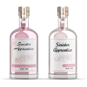 Label Design by White Diary for this project | Design: #27277535