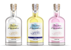 Label Design by White Diary for this project | Design: #27296971