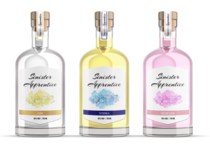 Label Design by White Diary for this project | Design #27296980