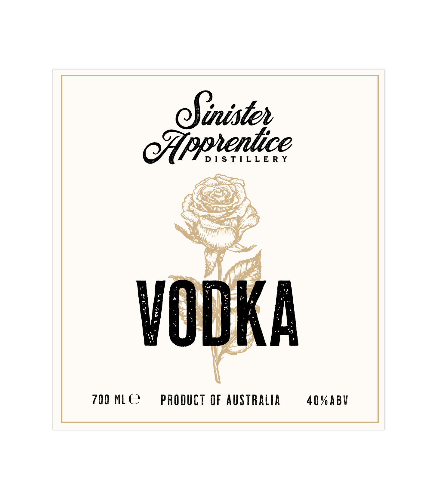 Label Design by Neelam Jahagirdar for this project | Design #27292201