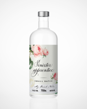 Label Design by Weeva for this project | Design #27264088