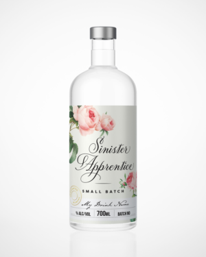 Label Design by Weeva for this project | Design: #27265408