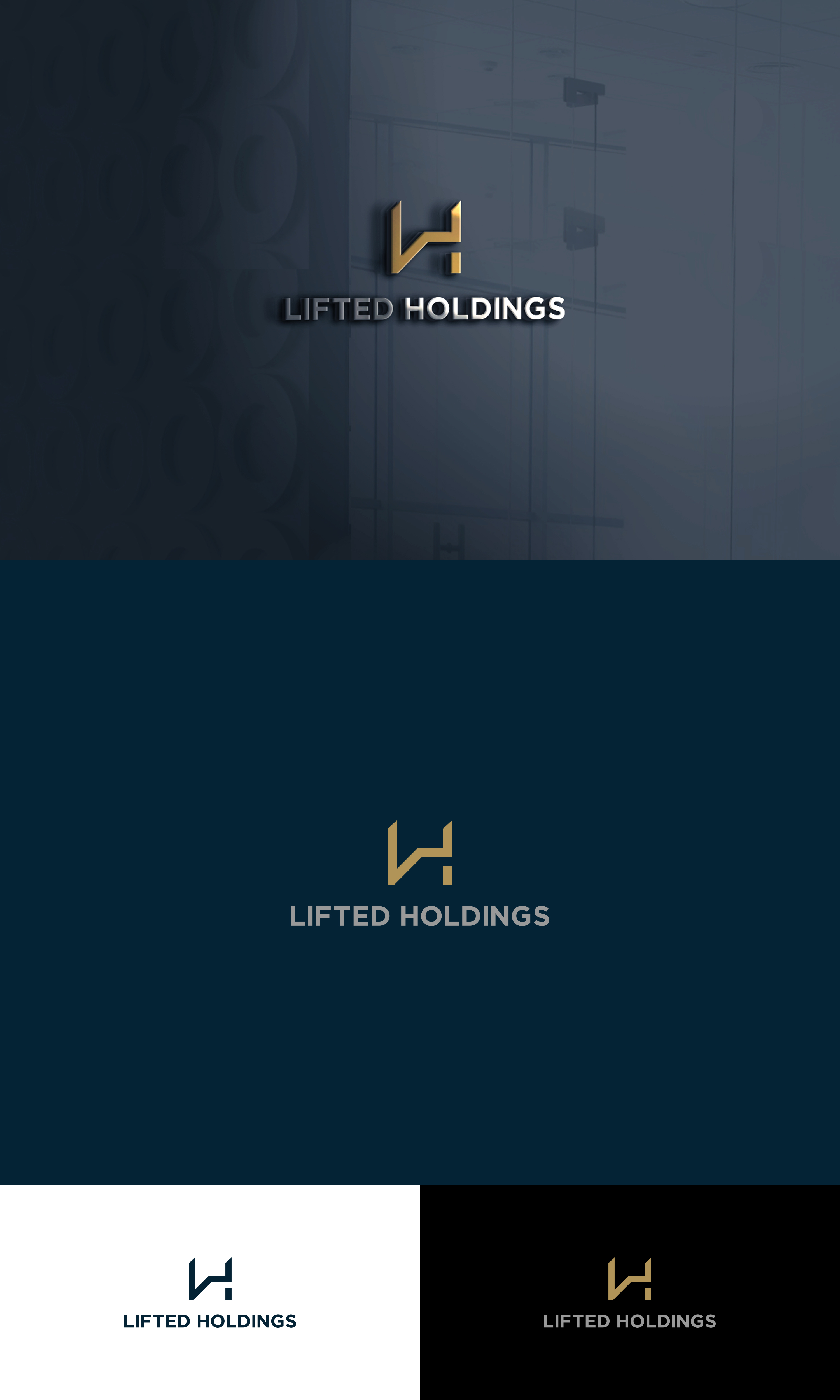 Logo Design by Ally Mac for this project | Design #27293352