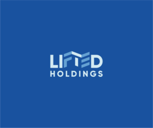 Lifted Holdings | Logo Design by Logocraft
