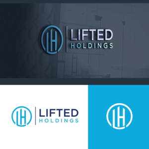 Logo Design by Elisa Davis