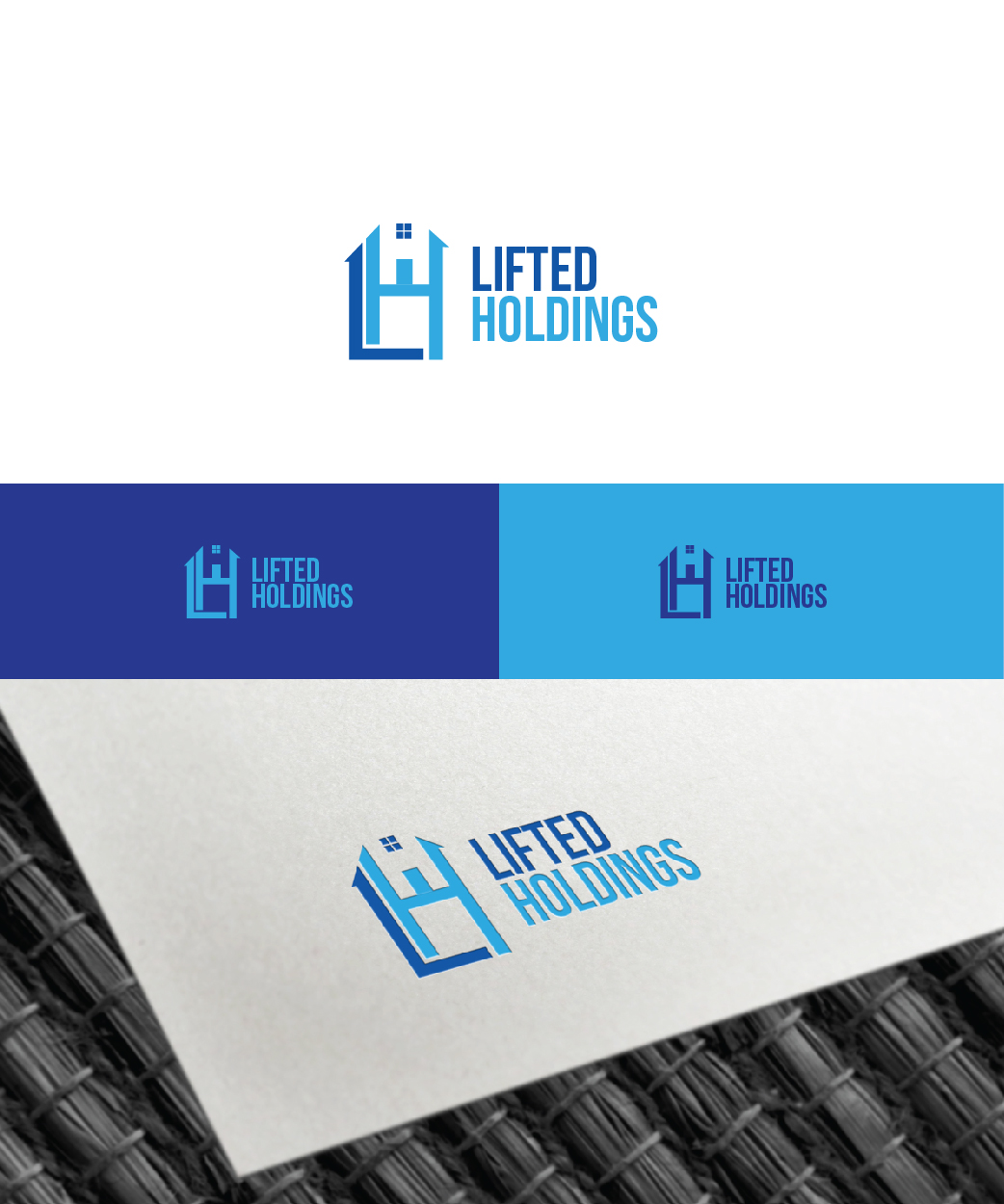 Logo Design by Maxo-Biz for this project | Design #27261340