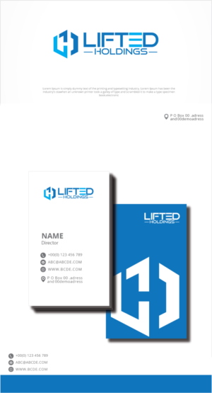 Logo Design by graphicevolution for this project | Design: #27260371