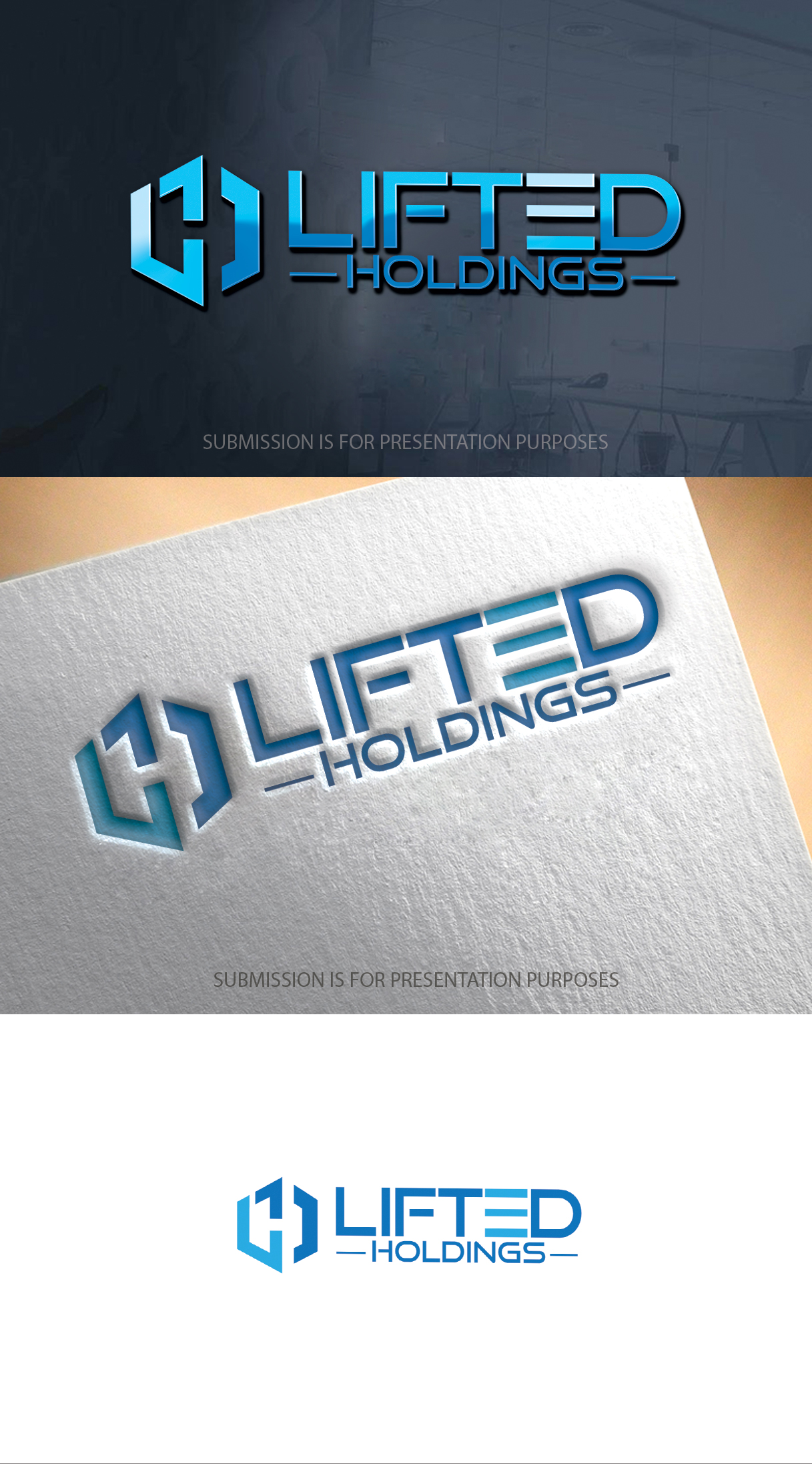 Logo Design by graphicevolution for this project | Design #27260372