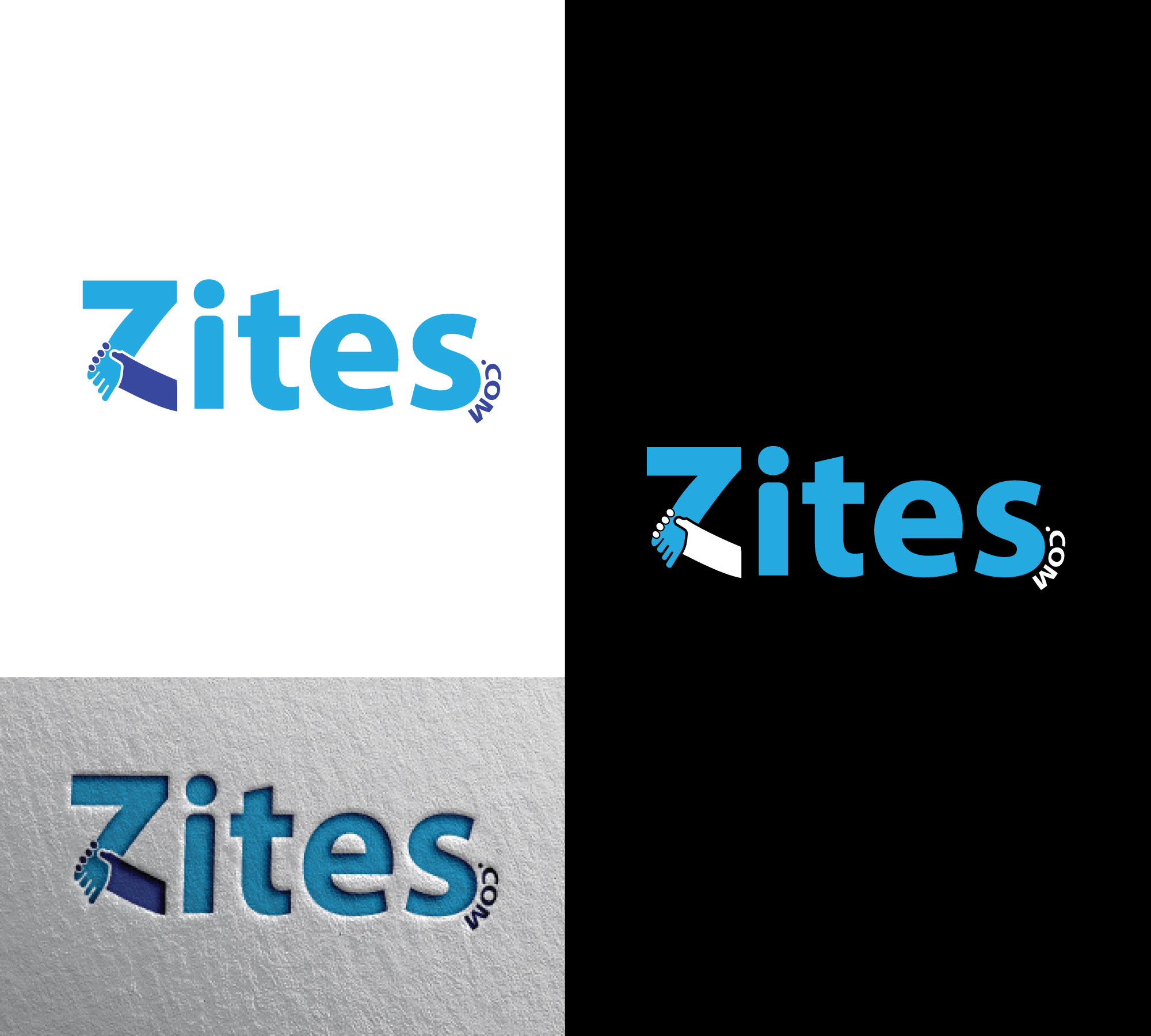 Logo Design by hjyoo for this project | Design #27259299