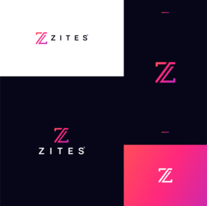 Zites | Diseño de Logo por JBalloon Design