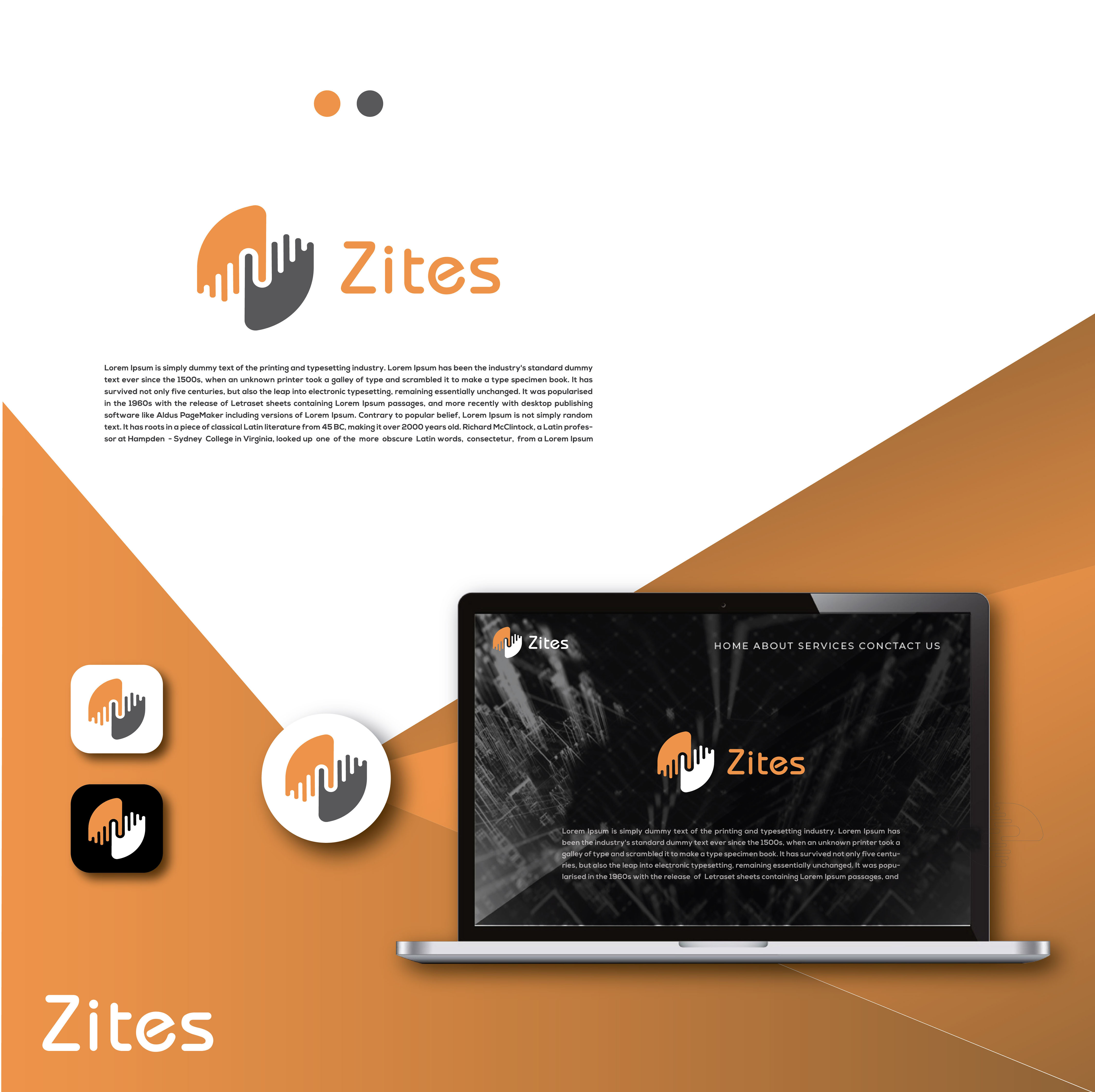 Logo Design by Adove Creative for this project | Design #27261011