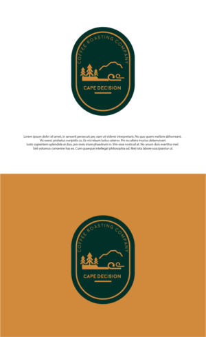 Logo Design by farady for Matanuska Coffee Company | Design: #27291691