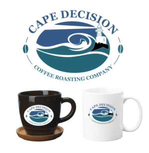 Logo Design by Mstudios-Chris for Matanuska Coffee Company | Design: #27310548