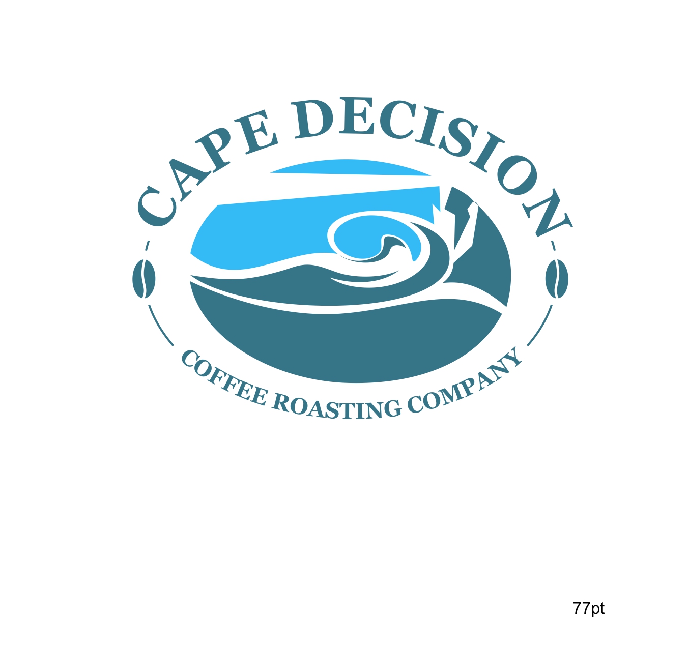 Logo Design by Mstudios-Chris for Matanuska Coffee Company | Design #27325274