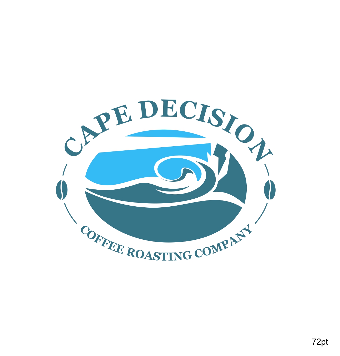 Logo Design by Mstudios-Chris for Matanuska Coffee Company | Design #27325275