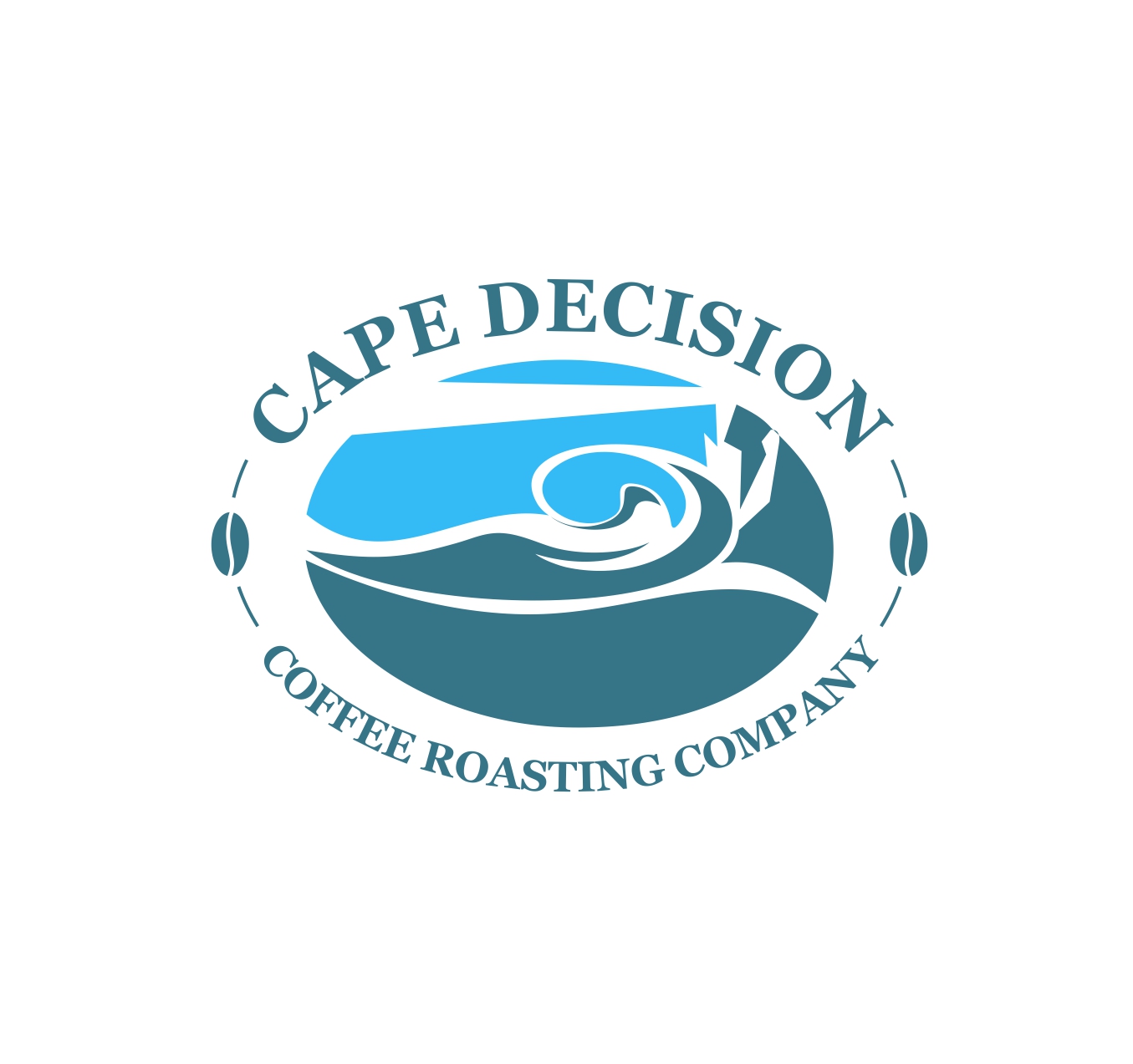 Logo Design by Mstudios-Chris for Matanuska Coffee Company | Design #27325333