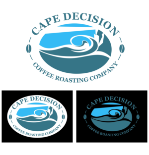 Logo Design by Mstudios-Chris for Matanuska Coffee Company | Design: #27325387