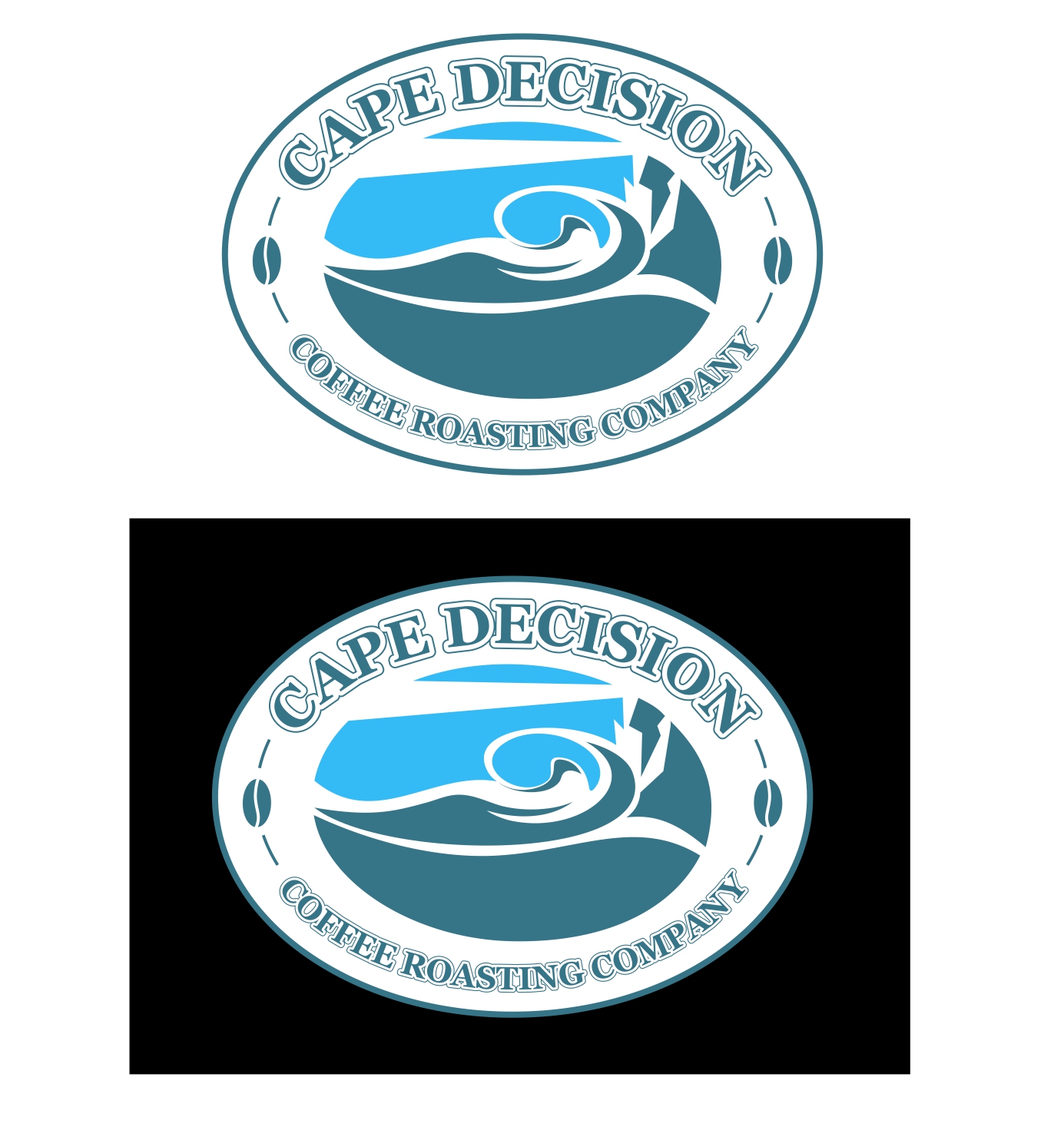 Logo Design by Mstudios-Chris for Matanuska Coffee Company | Design #27325674