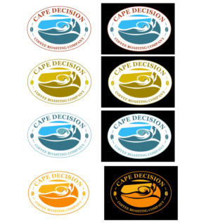 Logo Design by Mstudios-Chris for Matanuska Coffee Company | Design: #27325675