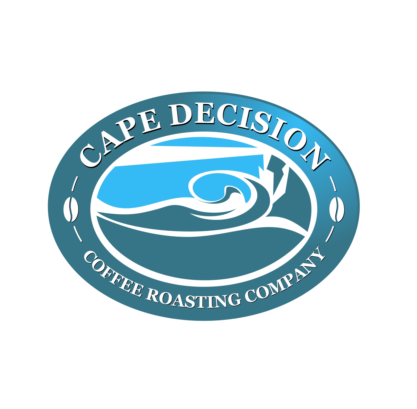 Logo Design by Mstudios-Chris for Matanuska Coffee Company | Design #27325827