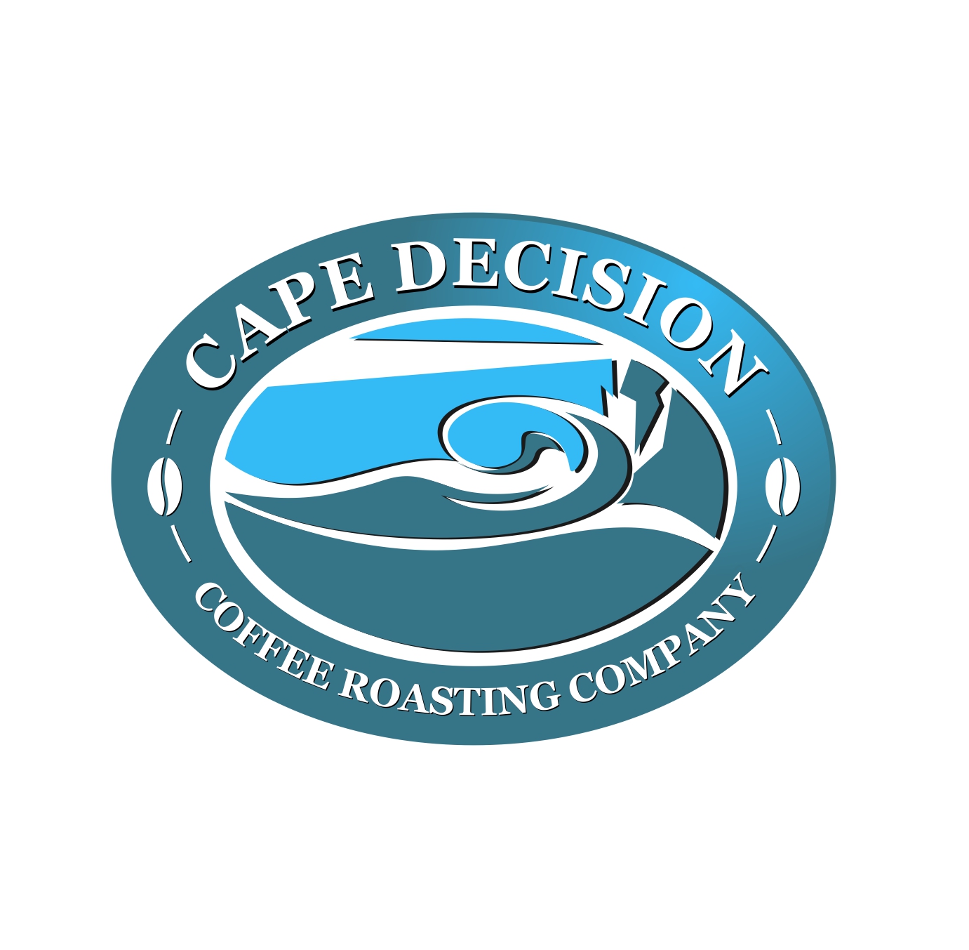 Logo Design by Mstudios-Chris for Matanuska Coffee Company | Design #27325831