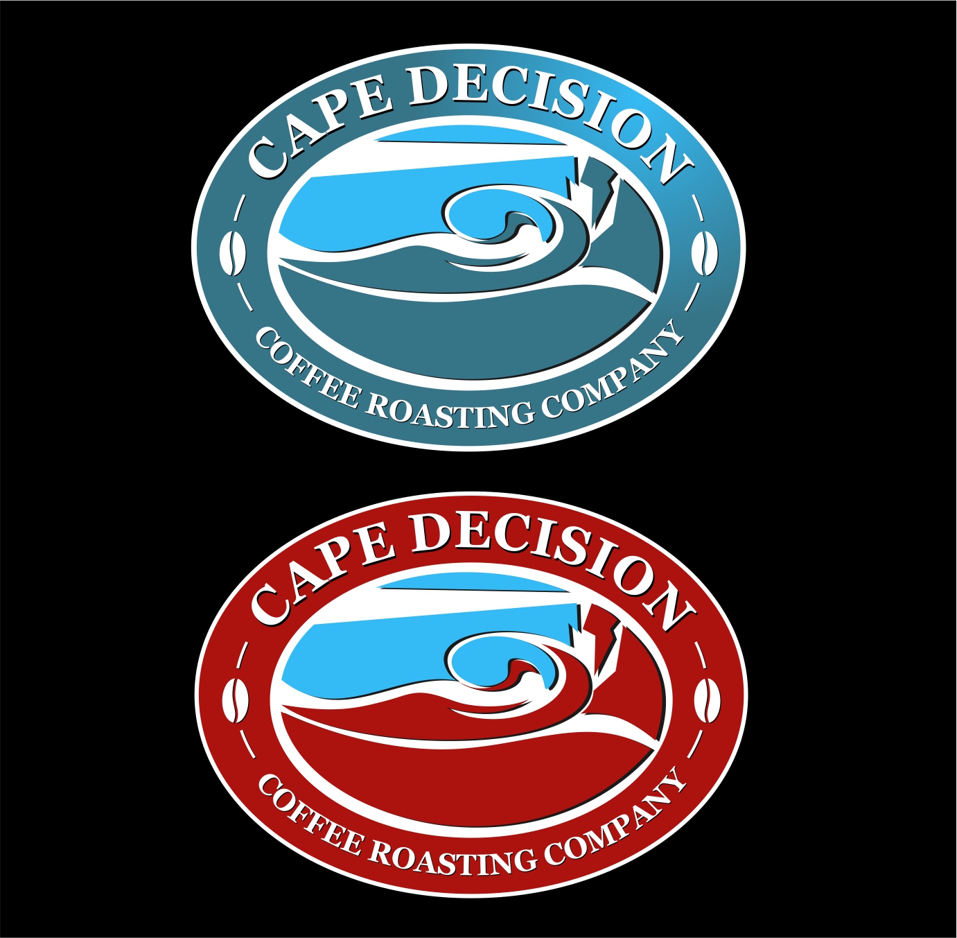 Logo Design by Mstudios-Chris for Matanuska Coffee Company | Design #27325844