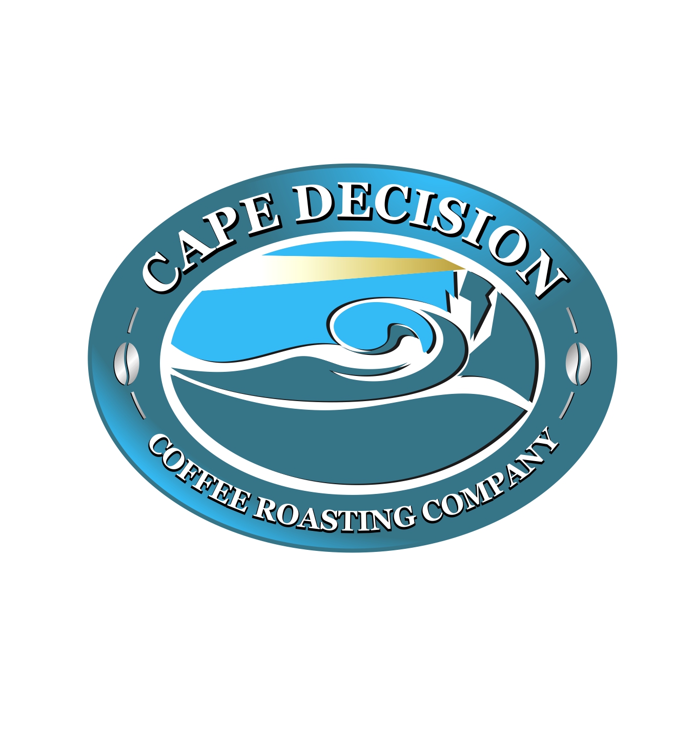 Logo Design by Mstudios-Chris for Matanuska Coffee Company | Design #27330359