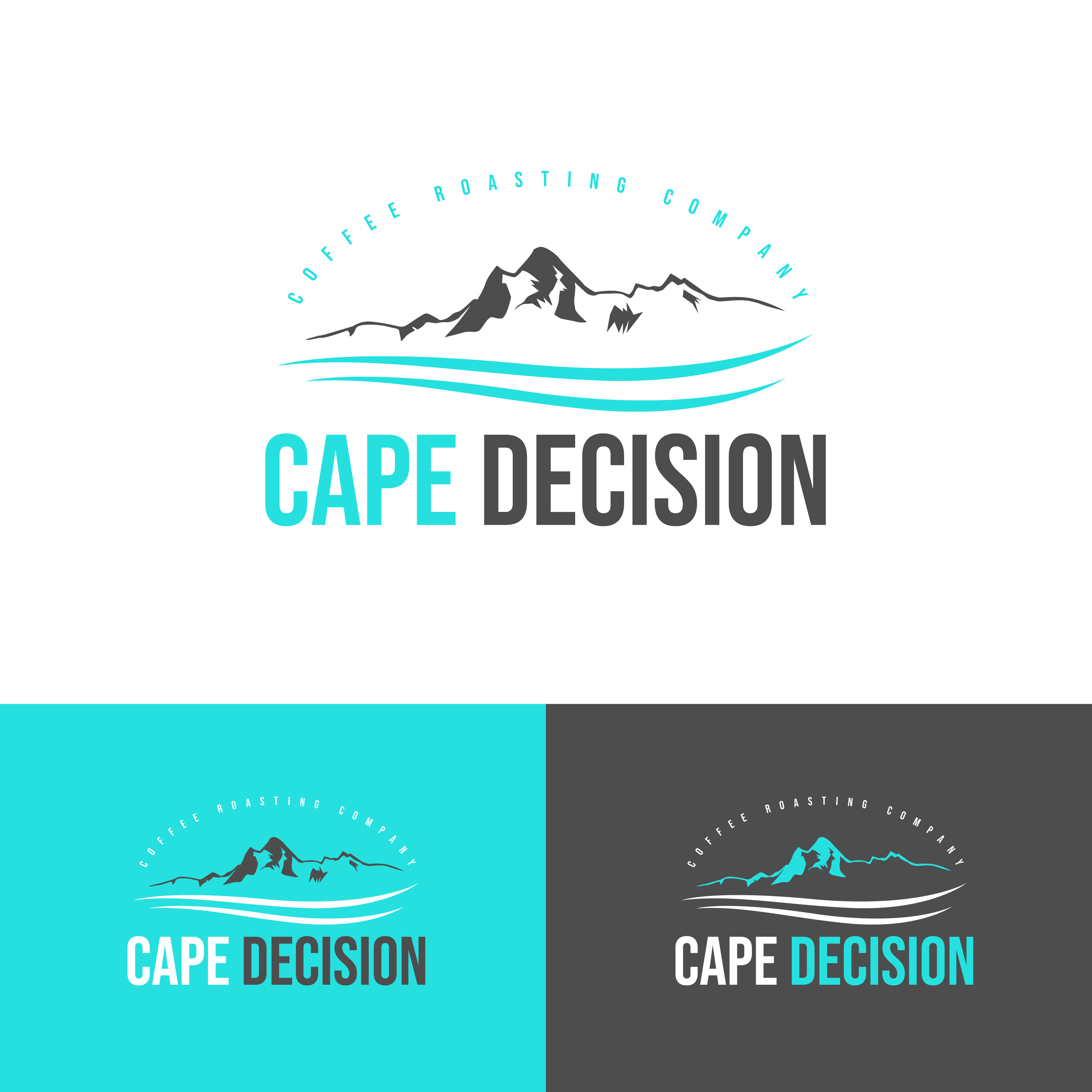 Diseño de Logo por Dream Logo Design para Matanuska Coffee Company | Diseño #27262616