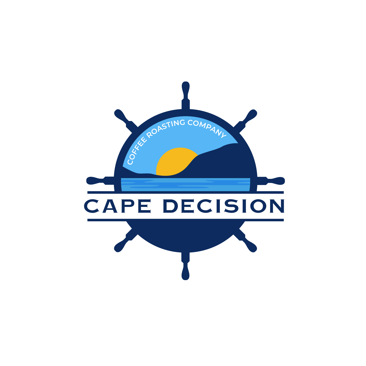 Logo Design by Dream Logo Design for Matanuska Coffee Company | Design #27286261