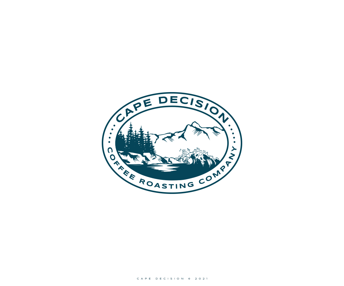 Logo Design by GBDESIGN for Matanuska Coffee Company | Design #27260348