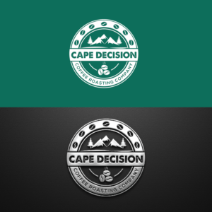 Logo-Design von Maxo-Biz für Matanuska Coffee Company | Design: #27262225