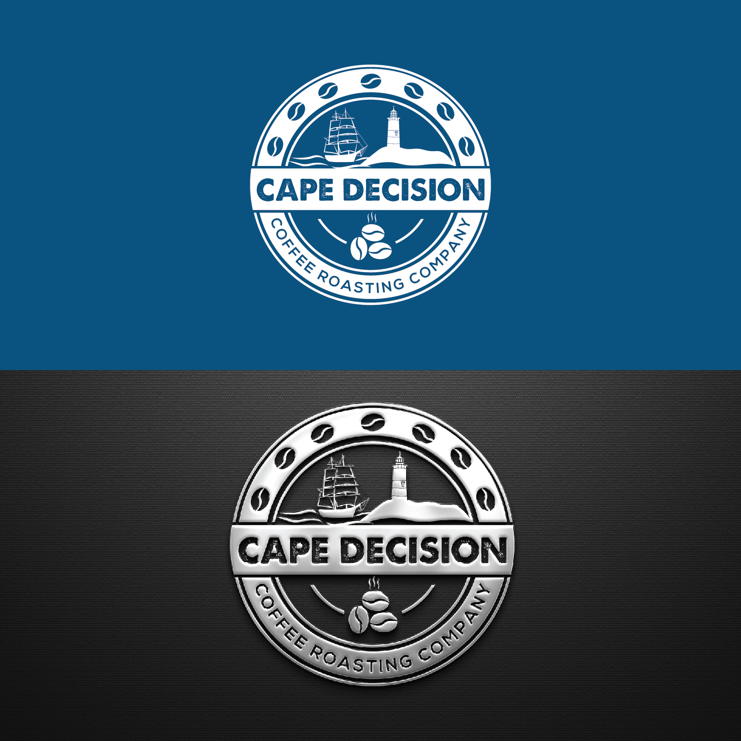 Logo Design by Maxo-Biz for Matanuska Coffee Company | Design #27284682