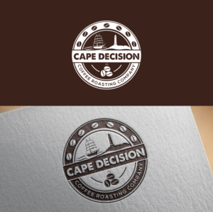 Logo-Design von Maxo-Biz für Matanuska Coffee Company | Design: #27284683