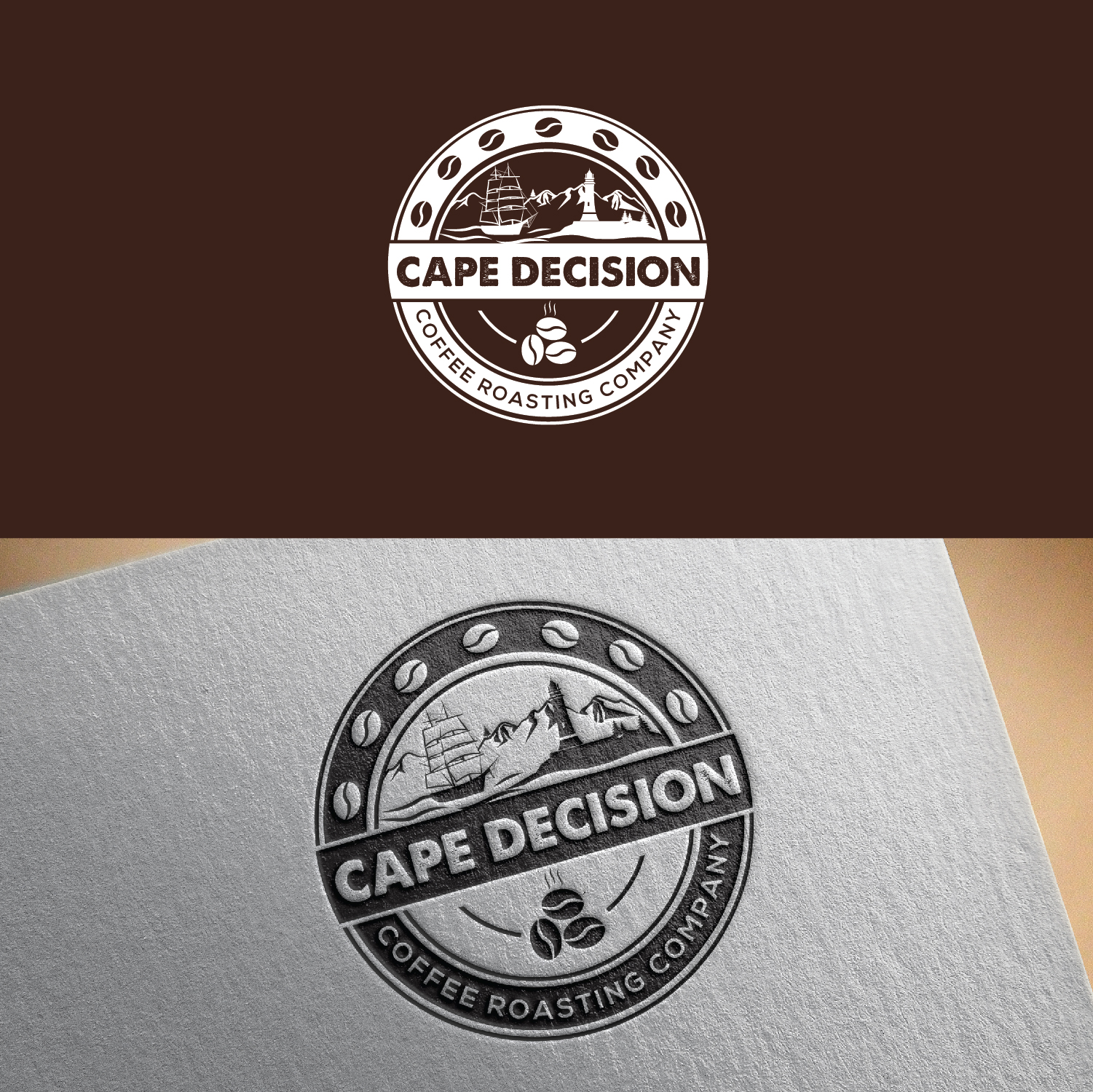 Diseño de Logo por Maxo-Biz para Matanuska Coffee Company | Diseño #27289310