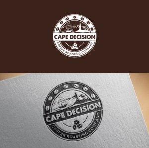 Logo-Design von Maxo-Biz für Matanuska Coffee Company | Design: #27289310