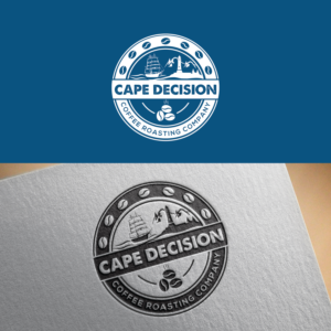 Logo-Design von Maxo-Biz für Matanuska Coffee Company | Design: #27289311
