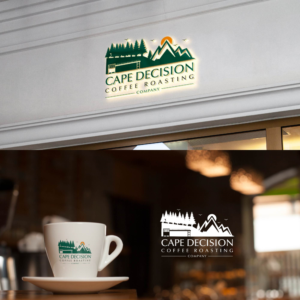 Design de Logo par kaushal 05 pour Matanuska Coffee Company | Design #27262217