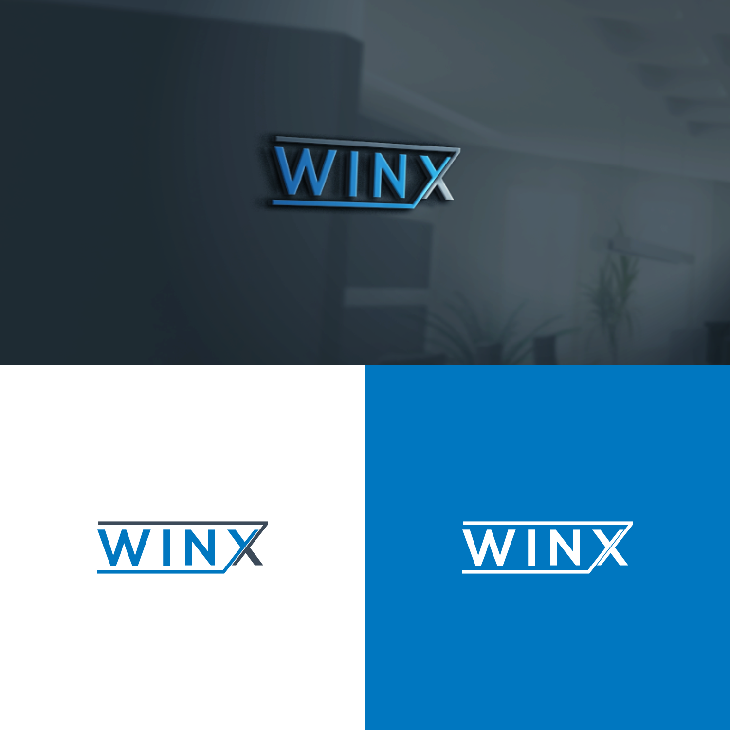 Logo Design by soffel for this project | Design #27262173