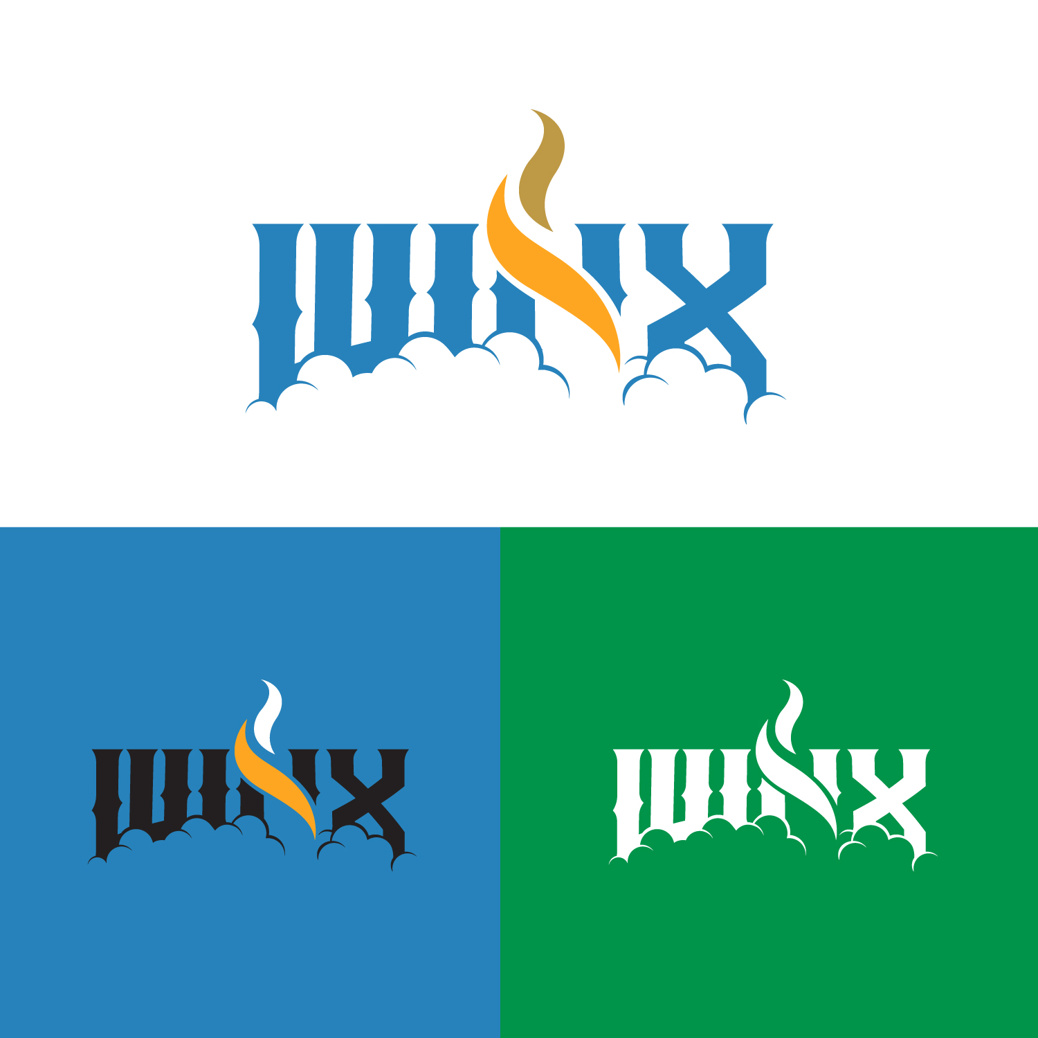 Logo Design by Dream Logo Design for this project | Design #27262613