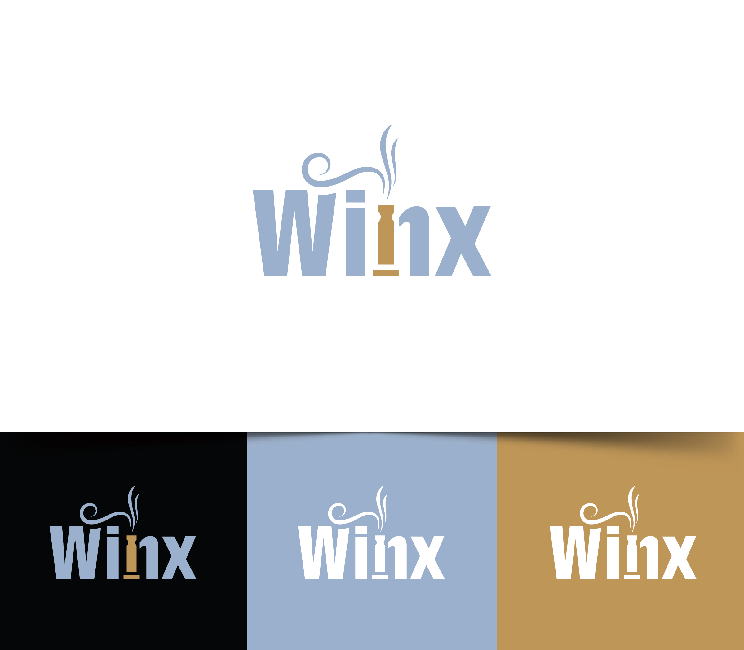 Logo Design by ecorokerz for this project | Design #27259991