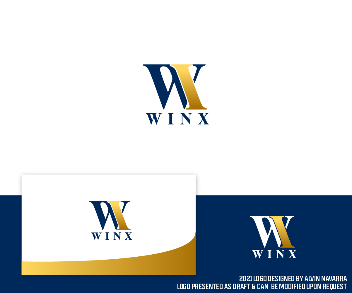 Logo Design by alvinnavarra for this project | Design #27278677
