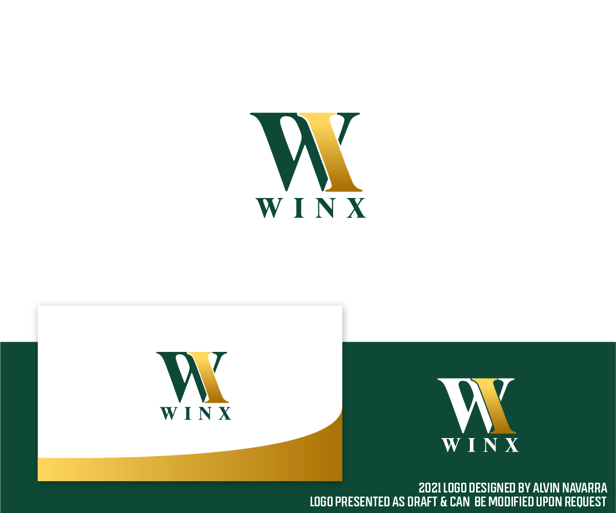 Logo Design by alvinnavarra for this project | Design #27278681