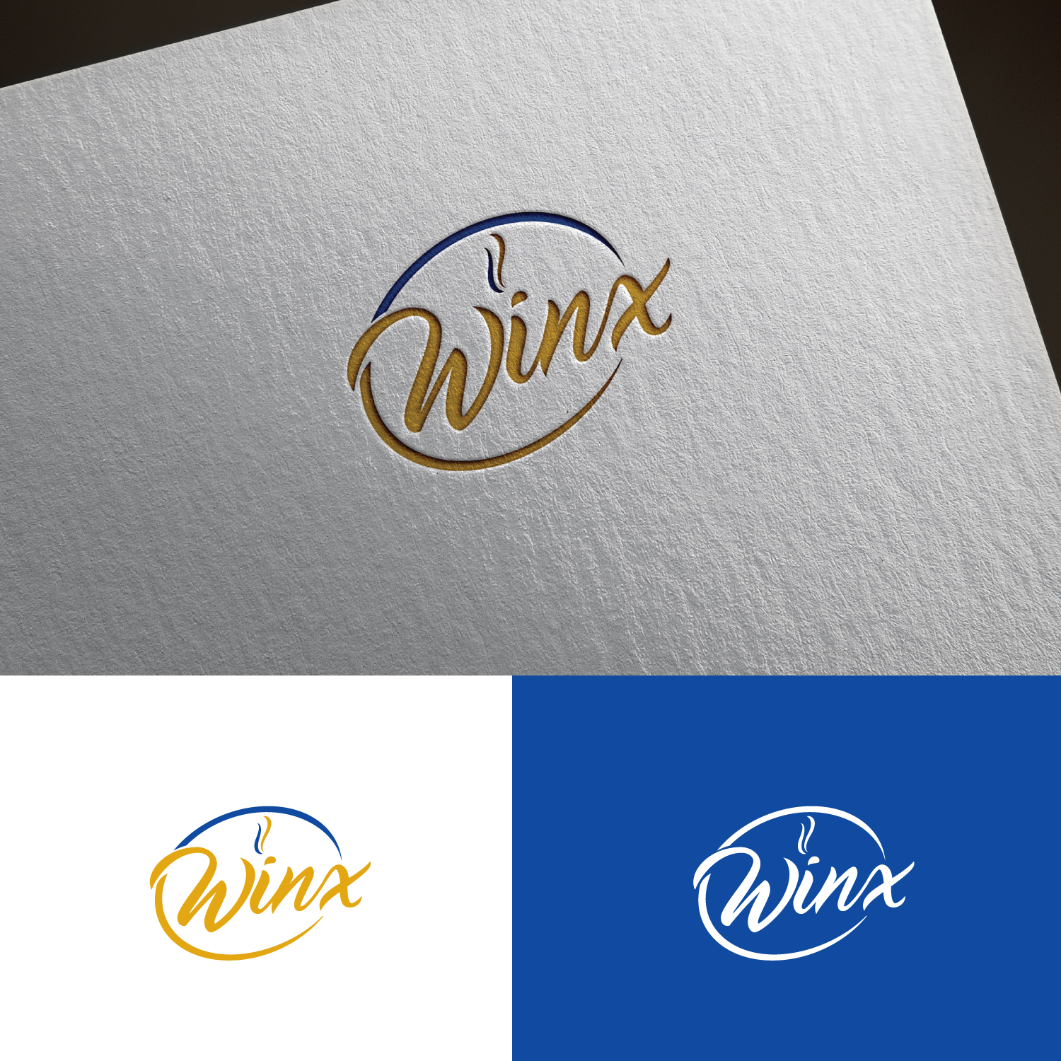 Logo Design by sankar999 for this project | Design #27260043