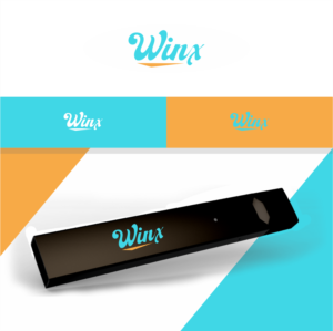 Winx | Logo Design by Sibyle