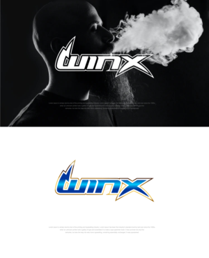 Winx | Logo Design by sushsharma99