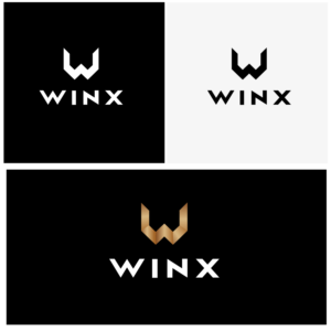 Winx | Logo Design by JoseDesign