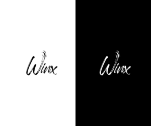Winx | Logo Design by uitaki